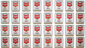 Andy Warhol